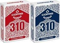 Cartamundi Karty do gry - COPAG 310 Slimline Core Duopack 1