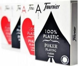 Fournier Jumbo Poker 1