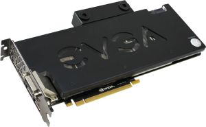 Karta graficzna EVGA GeForce GTX Titan X Hydro Copper 12 GB GDDR5 (384 bit) HDMI, 3xDP, DVI-I, Box (12G-P4-2999-KR) 2