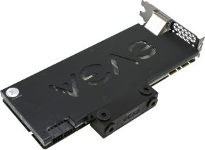 Karta graficzna EVGA GeForce GTX Titan X Hydro Copper 12 GB GDDR5 (384 bit) HDMI, 3xDP, DVI-I, Box (12G-P4-2999-KR) 4