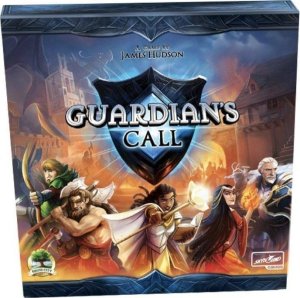 Lucky Duck Guardian's Call 1