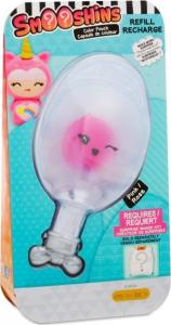 Figurka MGA Smooshins Suprise - Color Pouch Refill Pink (115465) 1