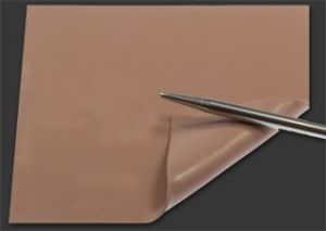 Thermal Grizzly Minus Pad 8 100 x 100 mm x 2 mm (TG-MP8-100-100-20-1R) 2