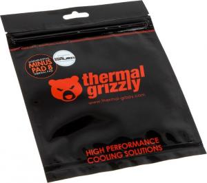 Thermal Grizzly Minus Pad 8 100 x 100 mm x 0.5 mm (TG-MP8-100-100-05-1R) 3