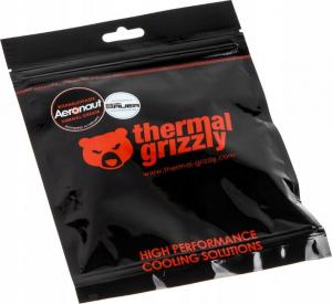Pasta termoprzewodząca Thermal Grizzly Aeronaut 3.9g (TG-A-015-R) 3