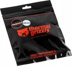 Pasta termoprzewodząca Thermal Grizzly Aeronaut 7.8g (TG-A-030-R) 3