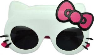 Cass film Okulary przeciwsłoneczne Hello Kitty 1