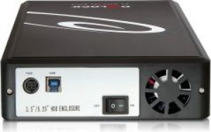 Kieszeń Delock 3.5" SATA - USB 3.2 Gen 1 (42484) 3