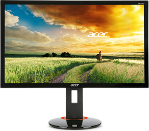 Monitor Acer XB240HAbpr (UM.FB0EE.A01) 1