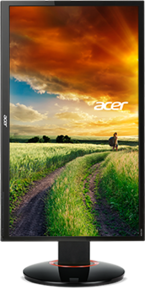 Monitor Acer XB240HAbpr (UM.FB0EE.A01) 2