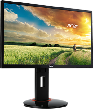 Monitor Acer XB240HAbpr (UM.FB0EE.A01) 3