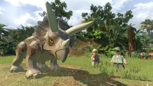 Lego Jurassic World PC 5