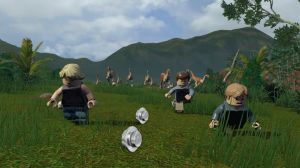 Lego Jurassic World PC 6