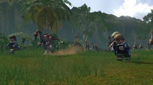 Lego Jurassic World PC 7