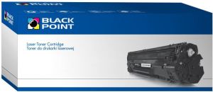 Toner Black Point LBPLMX810H Black Zamiennik 62D2H00 (LBPLMX810H) 1