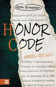 Honor Code. Wbrew jej woli 1