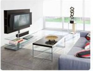 Omnimount Studio 3 CZARNY (zestaw) - OM 1003419EU-1 2