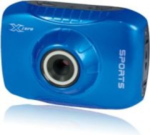 Kamera Vakoss Wielofunkcyjna Kamera Sportowa Niebieski (X-V638B) 1