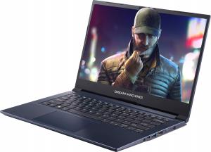 Laptop Dream Machines G1650-14PL50 2