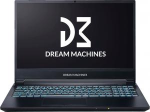 Laptop Dream Machines Laptop G1650Ti-15PL53 / 16 GB RAM / 512 GB SSD PCIe 1