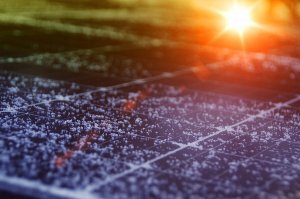 Baks Profil aluminiowy PAL40H40/3,3 894633 2