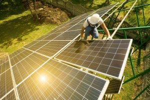 Baks Profil aluminiowy PAL40H40/3,3 894633 3