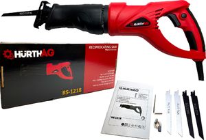 Piła szablasta HurthAG RS-1218 1210 W 2