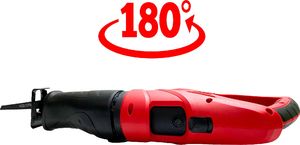 Piła szablasta HurthAG RS-1218 1210 W 14