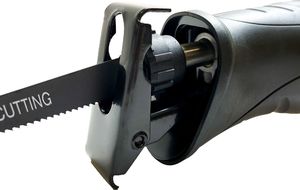 Piła szablasta HurthAG RS-1218 1210 W 6