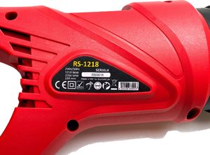 Piła szablasta HurthAG RS-1218 1210 W 8