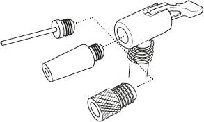 Kompresor samochodowy HurthAG DAC-160 12 V 60 W 8