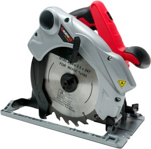 Pilarka tarczowa HurthAG CS-1820 1810 W 185 mm 2