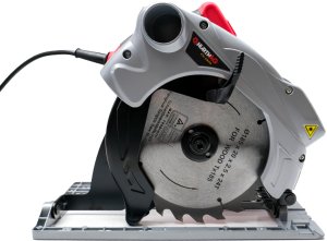 Pilarka tarczowa HurthAG CS-1820 1810 W 185 mm 3