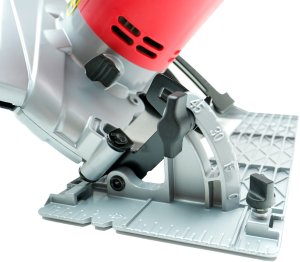 Pilarka tarczowa HurthAG CS-1820 1810 W 185 mm 5