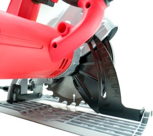 Pilarka tarczowa HurthAG CS-1820 1810 W 185 mm 6