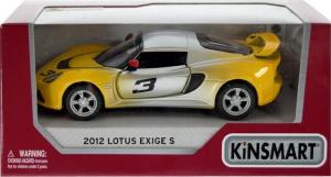 Daffi Lotus Exige S 2012 mix KINSMART (376908) 1