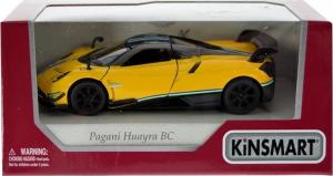 Daffi Pagani Huayra BC mix KINSMART (376903) 1