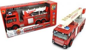 Pro Kids Pojazd Straż pożarna mix (380460) 1
