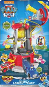Spin Master Psi Patrol: Baza Psiego Patrolu 1