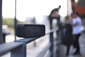 Głośnik Lamax Storm1 czarny (LMXSM1B) 5