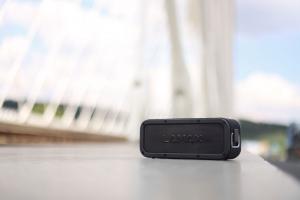 Głośnik Lamax Storm1 czarny (LMXSM1B) 6