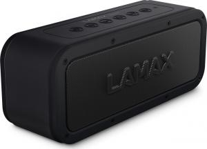 Głośnik Lamax Storm1 czarny (LMXSM1B) 7