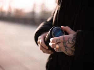 Głośnik Lamax Sounder2 czarny (LMXSO2) 5