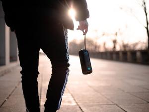 Głośnik Lamax Sounder2 czarny (LMXSO2) 6