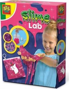 SES Slime laboratorium Jednorożec 1