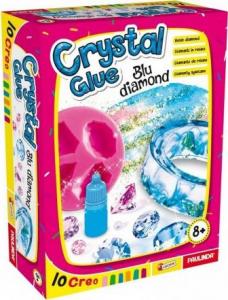 Lisciani Crystal Glue: Fabryka Diamentów mix 1