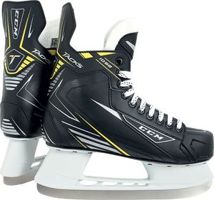 Bauer Łyżwy hokejowe CCM Tacks 1092 SR D 1