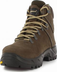 Buty trekkingowe męskie Chiruca Cares GTX brązowe r. 39 5