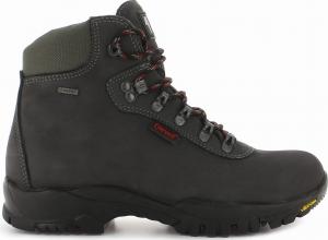 Buty trekkingowe męskie Chiruca Gredos Supra GTX granatowe r. 36 1