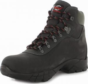 Buty trekkingowe męskie Chiruca Gredos Supra GTX granatowe r. 44 4